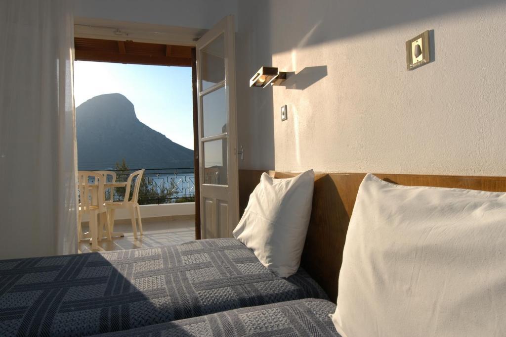 Oasis Hotel Massouri Extérieur photo