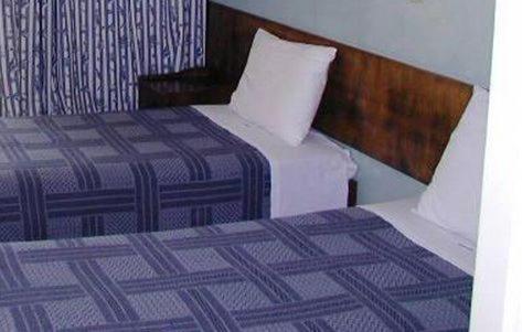 Oasis Hotel Massouri Extérieur photo