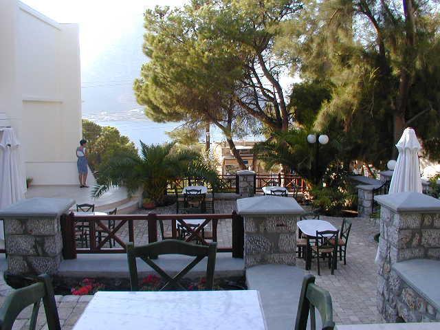 Oasis Hotel Massouri Extérieur photo