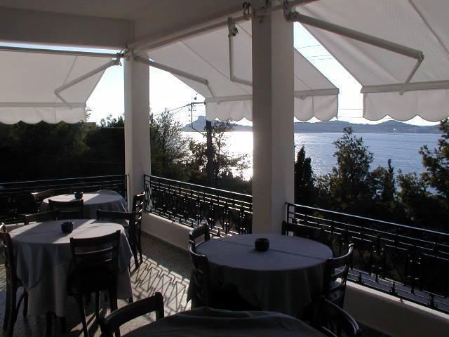 Oasis Hotel Massouri Extérieur photo